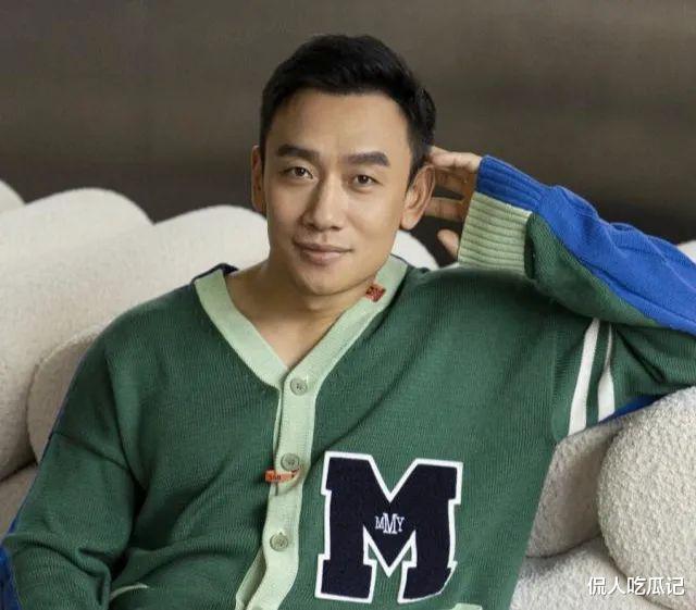 《无所畏惧》那家威：事业被外貌拖后腿，40岁不结婚只想孝敬爸妈