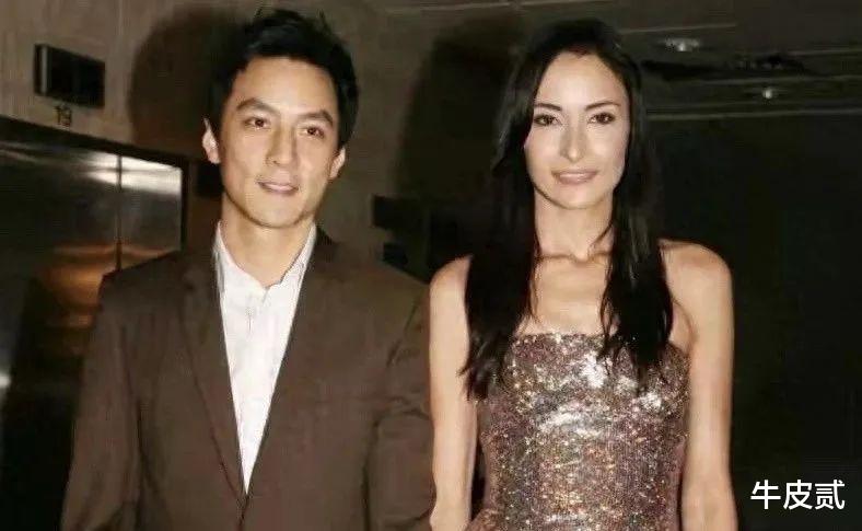 娶走“富婆”的5位男星,有人人生美满,有人却结婚33年不敢叫老婆