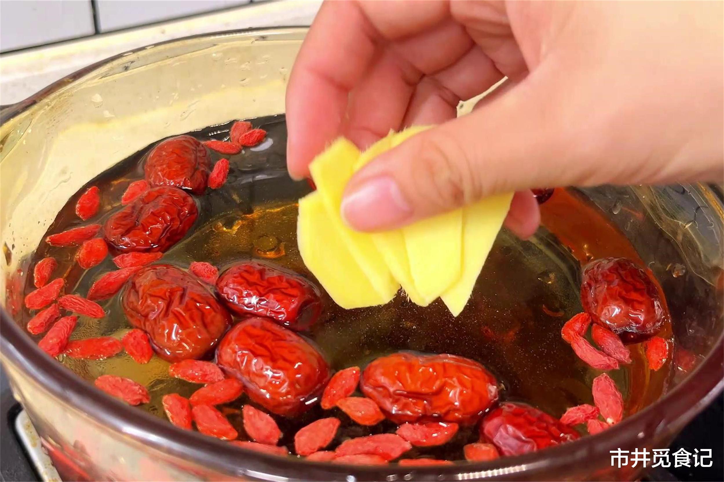 鸡蛋|明日进入一九天，记得吃3根，食3果，忌3事，为数九寒天做足准备