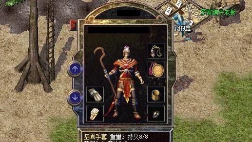 热血传奇|热血传奇：土豪玩战士，散人玩道士，那么谁来玩法师？