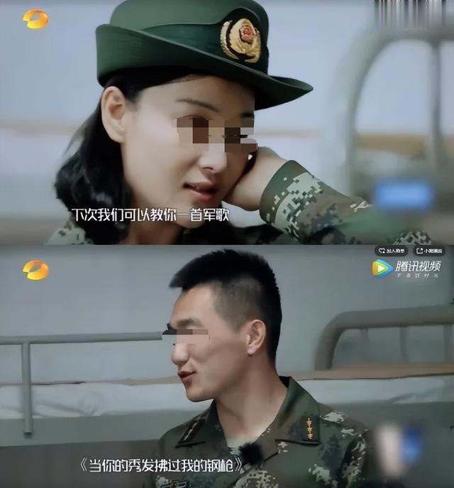 张馨予离婚了？一句话暴露真相：爱你5年，还是走到这一步