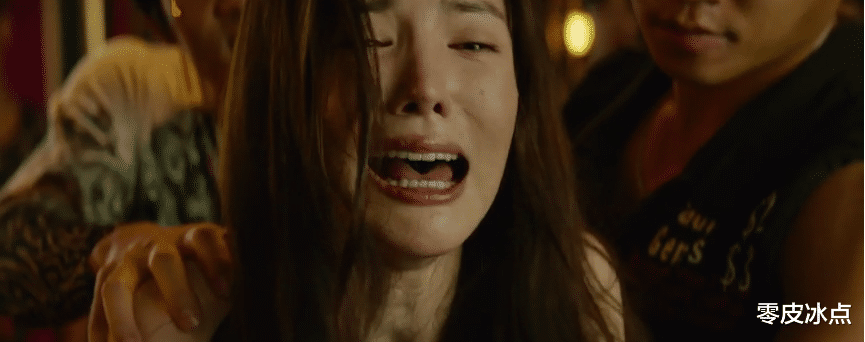 爆是爆了，全在骂不要脸？