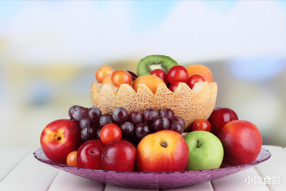 水果|“元旦不开运,财气不进门”,5件开运大事记得做,2024好运连连