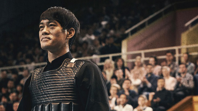 |港影:《叶问5》携木人桩再临,甄子丹食言而肥?