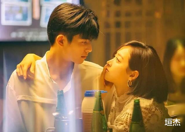 姐弟恋 演“姐弟恋”不违和的6位女星，不油腻、不辣眼睛，个个浑然天成