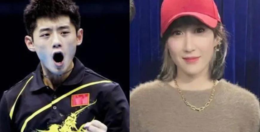 白百何|39岁白百何与二婚老公外出聚餐!男方前妻被曝是张继科现任女友