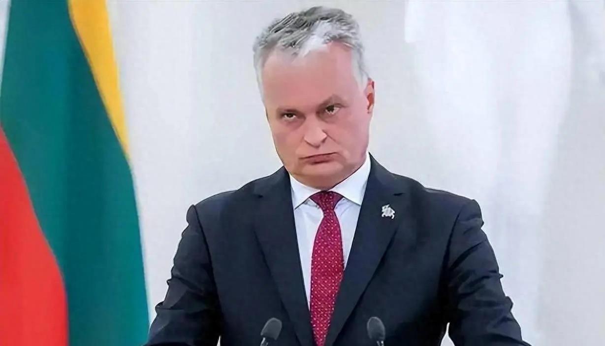 后悔也来不及了，当年支持“台独”的立陶宛，如今下场很凄惨！