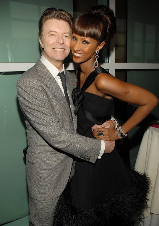 世界最美黑人:五官精致细腻,颜值超高,三婚嫁摇滚天王婚姻幸福