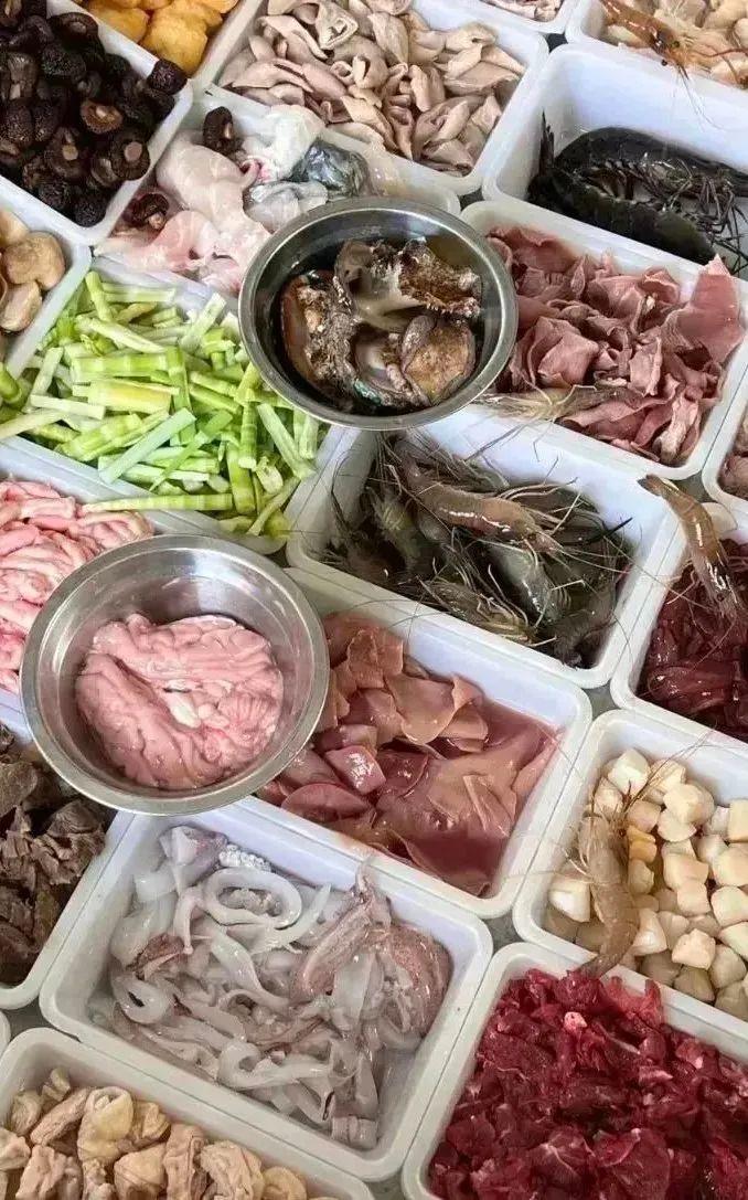福州|福州人的金钱观：18元的奶茶太贵，68元的捞化，简直太划算了！