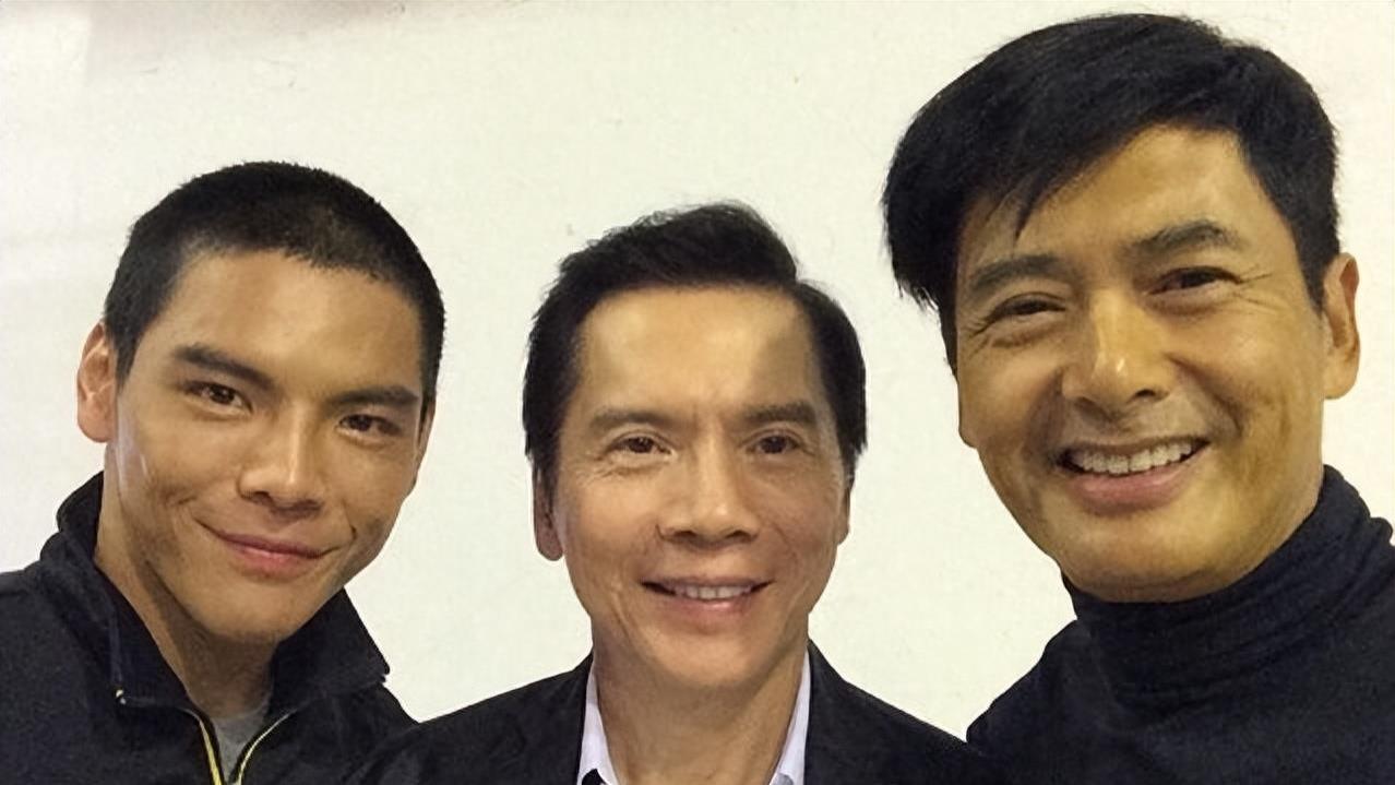 贪财好色，吃里扒外！深扒之下，周润发的狐狸尾巴终于是露出来了