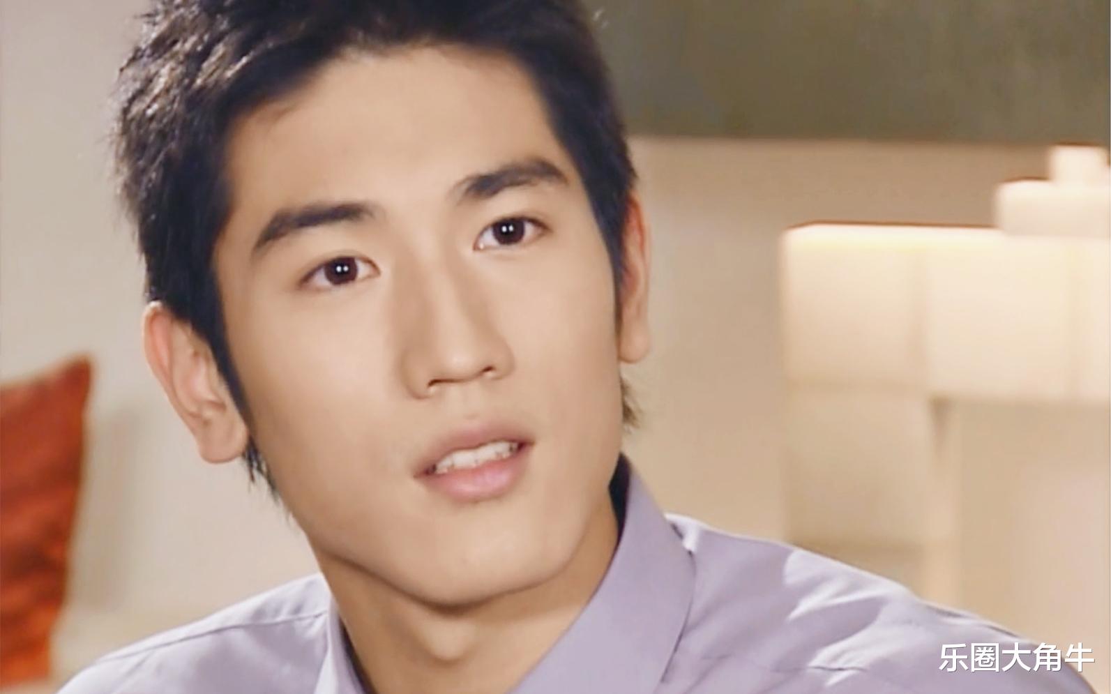 高以翔去世3年后:高妈瘦脱相,高爸头发斑白,女友也已另结新欢