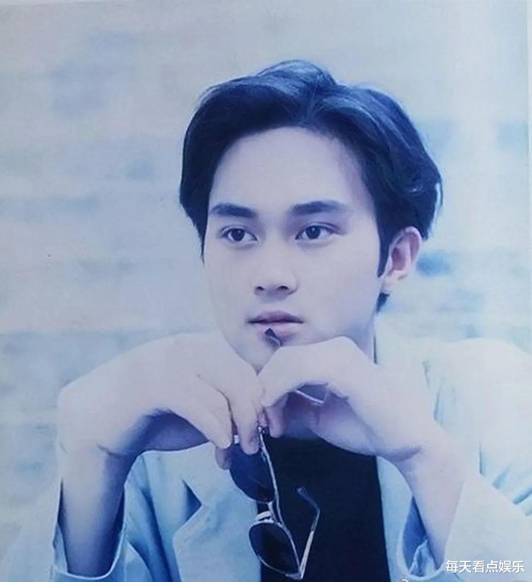 这一次,被官方带走调查的张智霖,不再被世界宽容