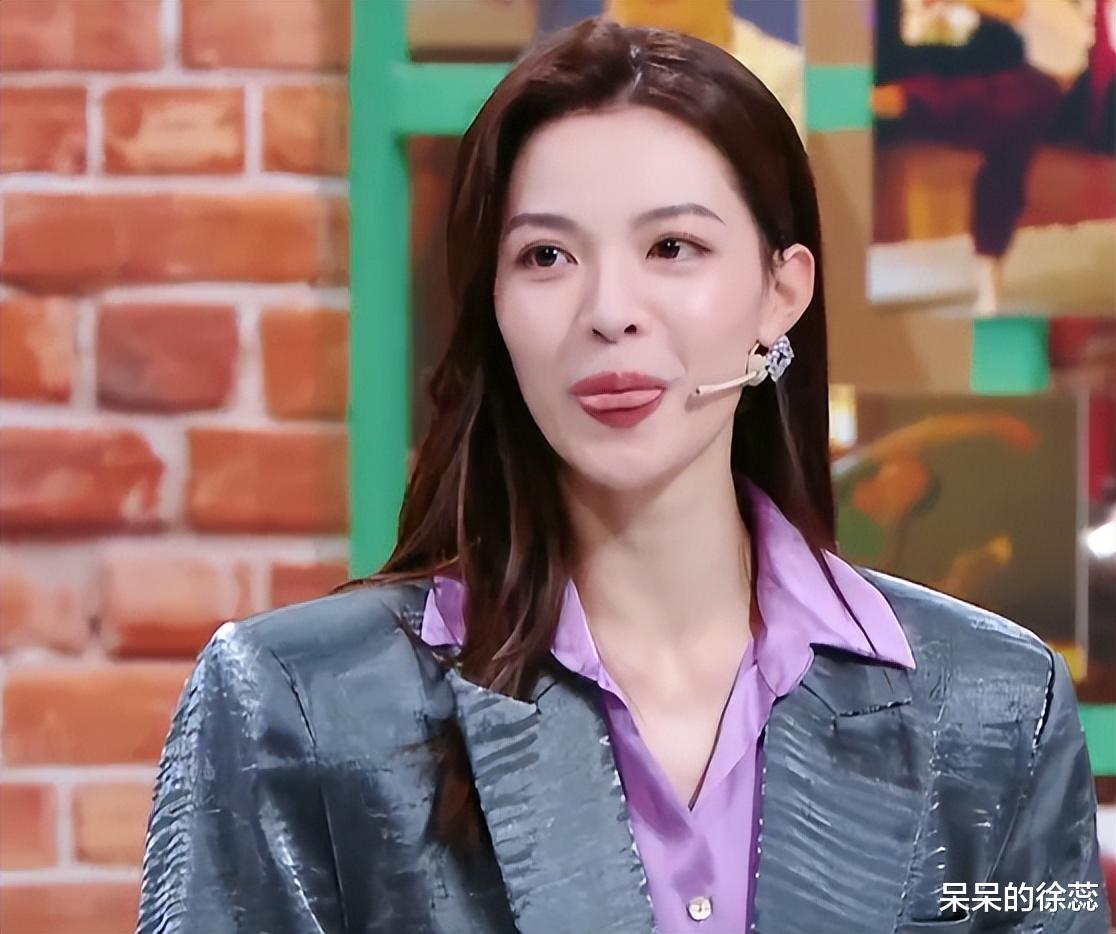 不给沈腾留面子,杨丽萍“狂”出了圈,让《王牌8》话题炸了