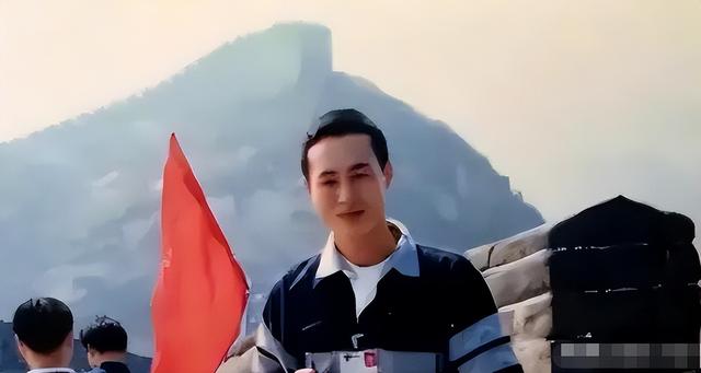 大S|46岁张颂文：虽未婚未育，但不代表没伴侣，生活不该只有儿女情长