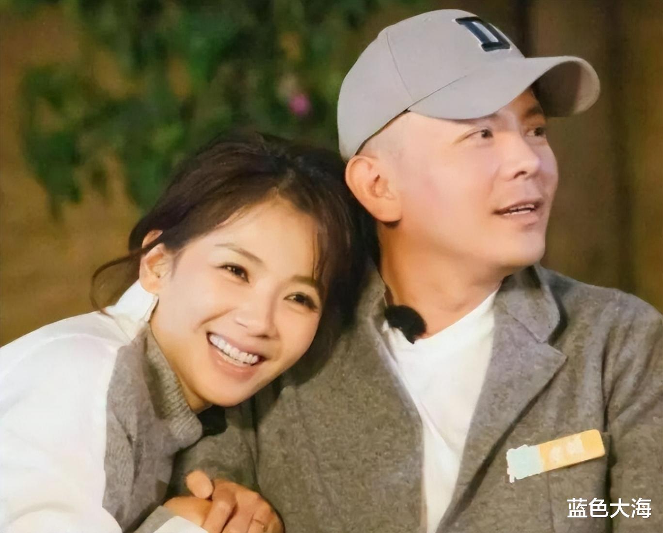 梅艳芳|曝某明星夫妻私生活混乱,男的喜欢嫖娼,女的经常搞“剧组夫妻”