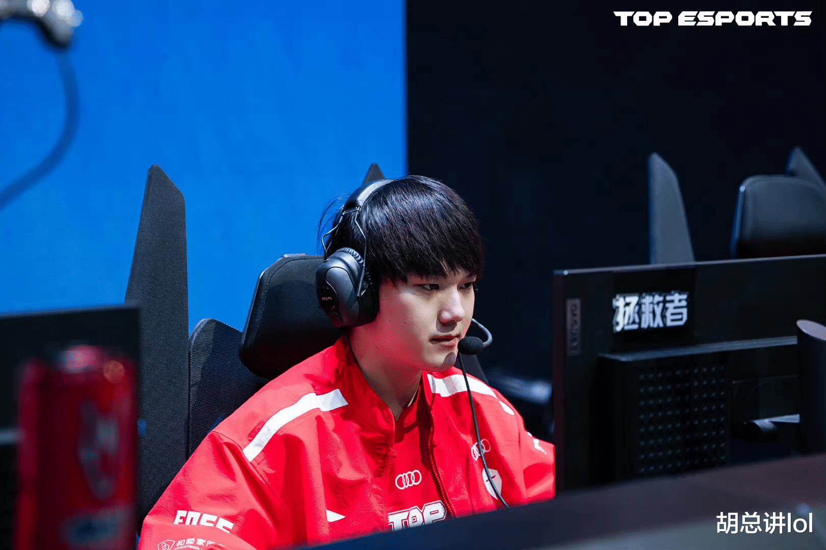 lol:tes输给lng战队后众选手发文,会一起努力,经典季后赛复仇 - 游戏