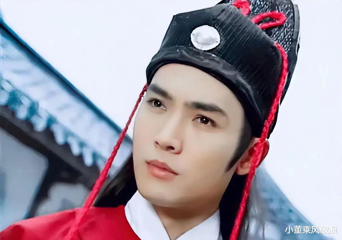 前妻出轨，焦恩俊净身出户，56岁的他孑然一身，不想再婚