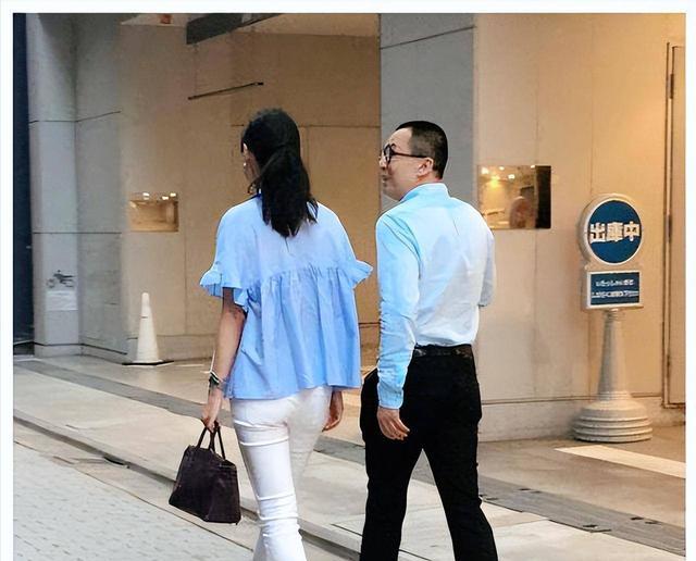 李泽楷|李泽楷资产将增加，梁洛施三子成为赢家，郭嘉文疑似已经出局