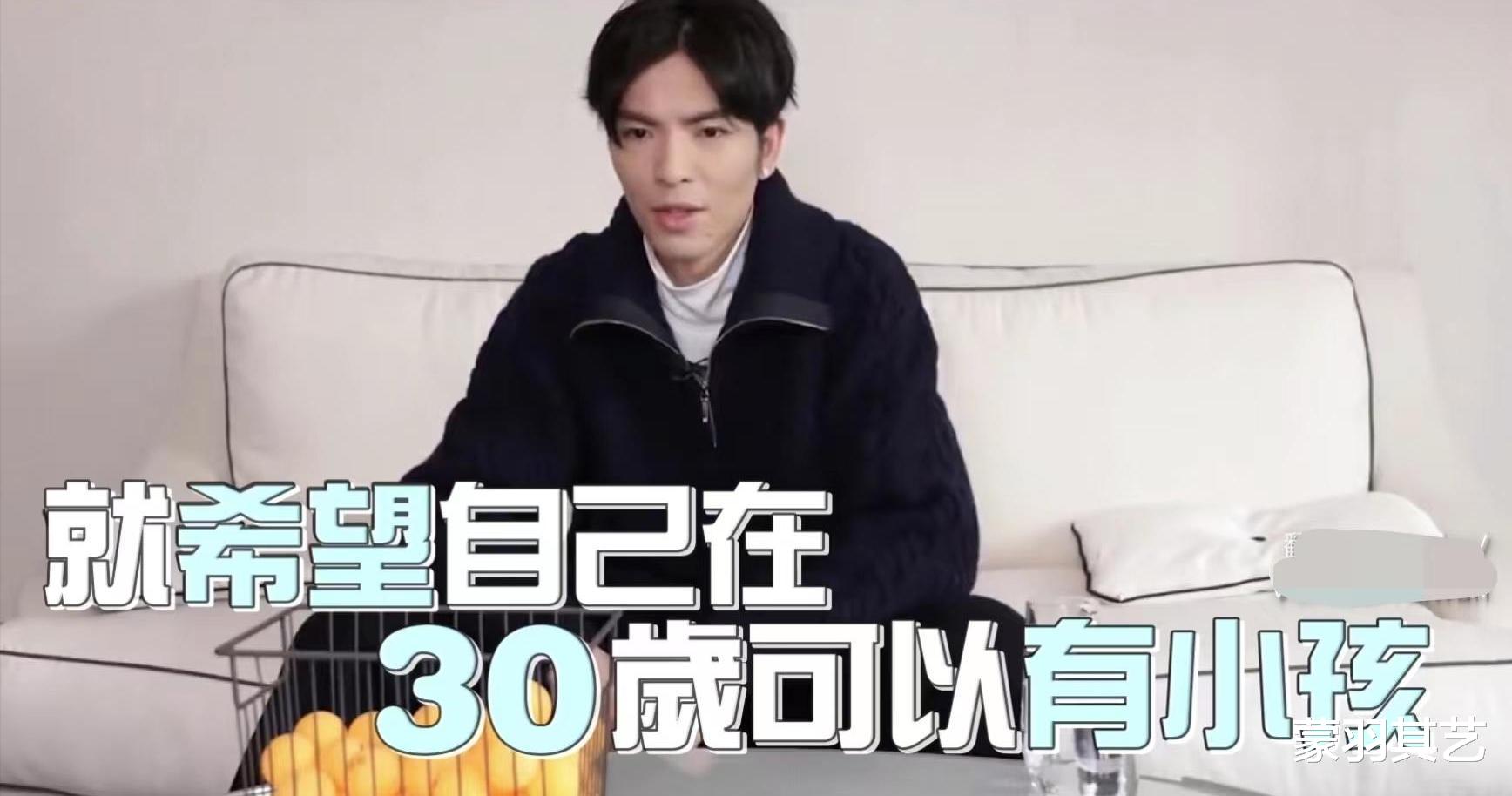 36岁萧敬腾求婚50岁林有慧,现场叫“妈妈”,16年情感一言难尽