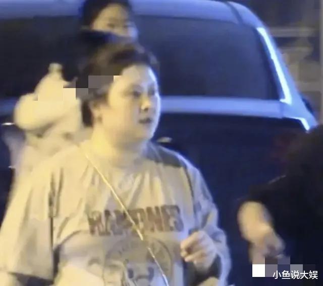 沈腾|沈腾一家三口深夜聚餐，力破婚变、王琦出轨绯闻