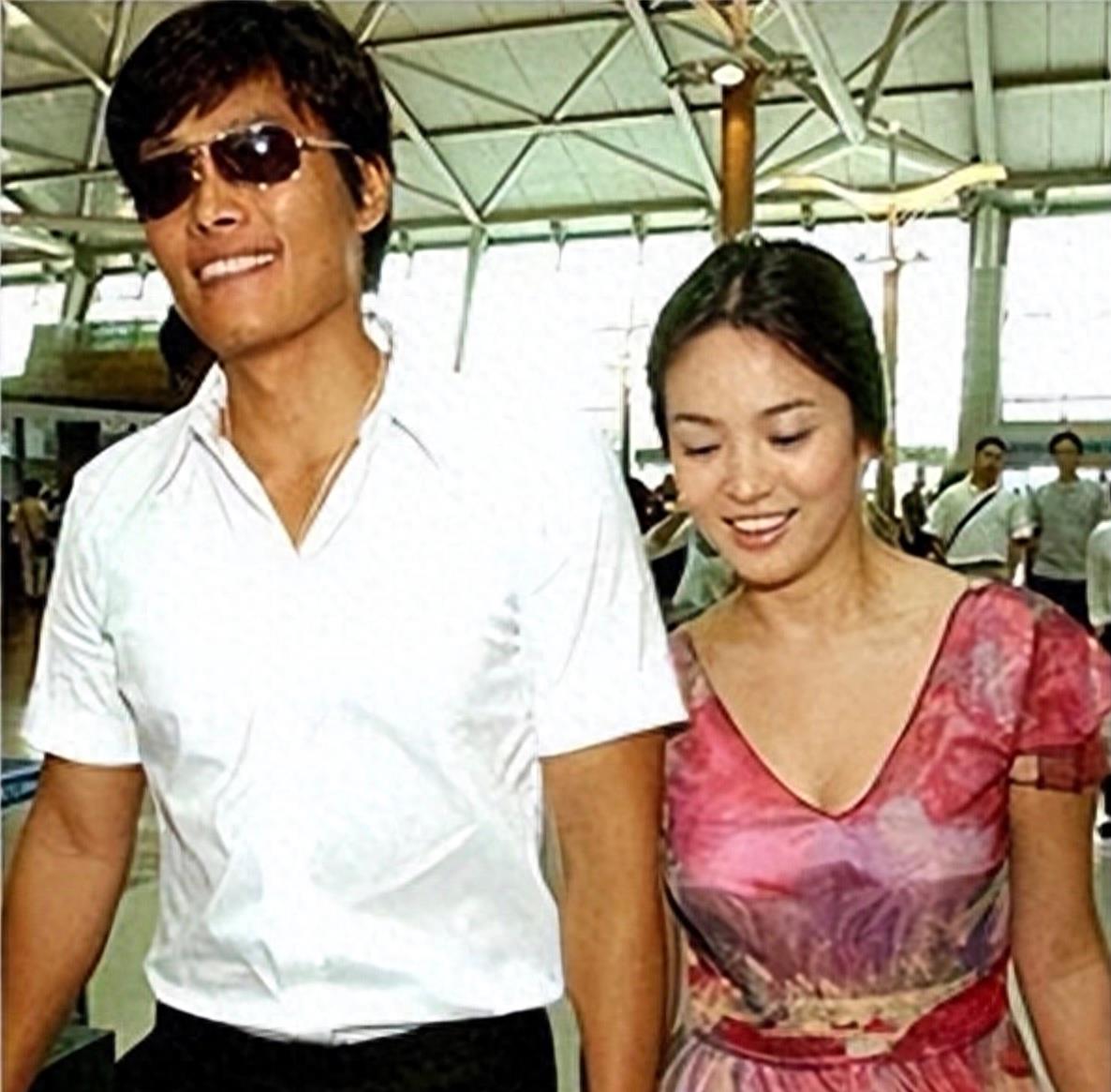 韩国顶流宋慧乔：表面光鲜亮丽，背地里却是受尽了韩国财阀的“玩弄”