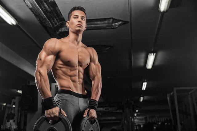 如何练出麒麟臂？掌握5个要点，附：一组练臂动图