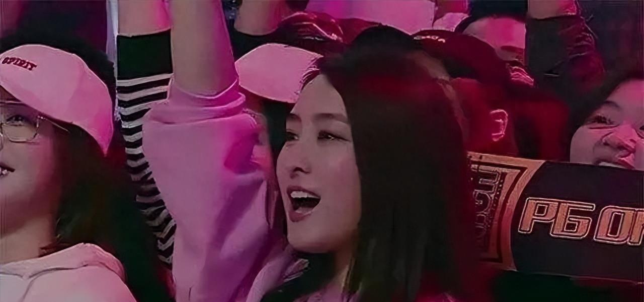 混乱情史再被扒,42岁“风流成性”的马苏,再多名利都救不了她?