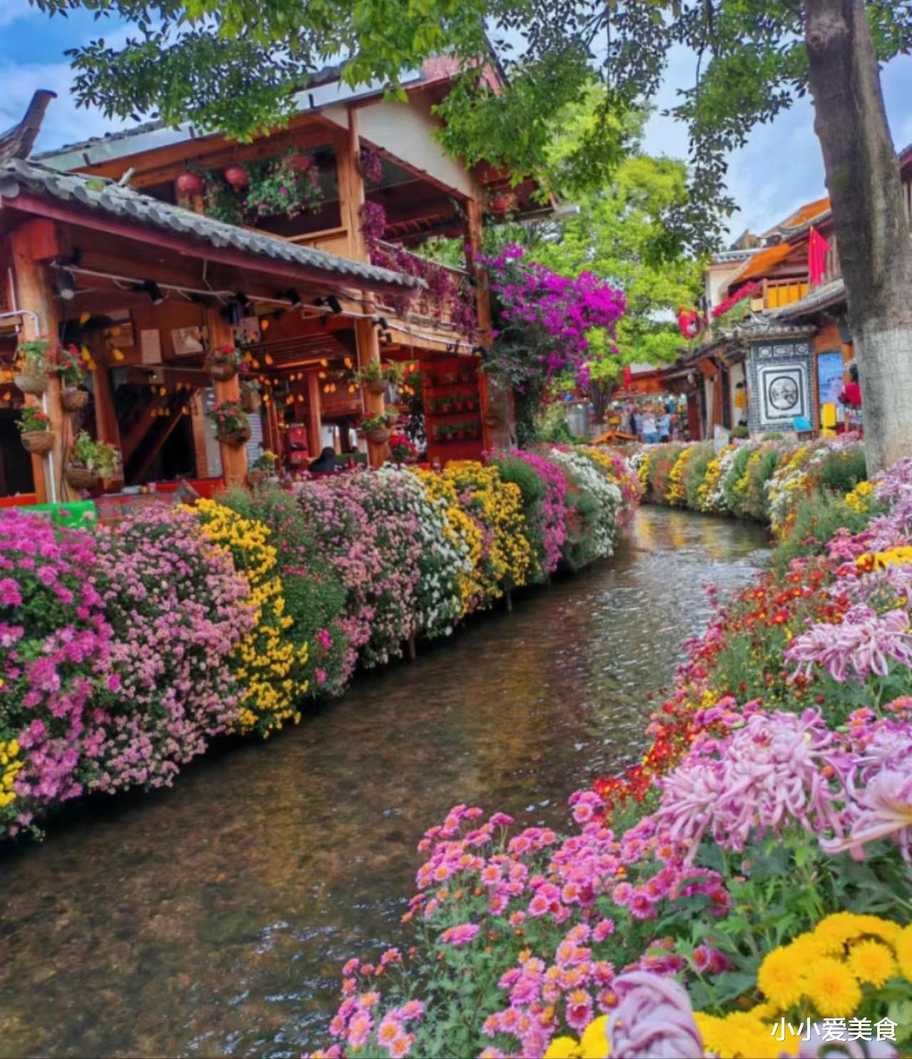 云南|云南人都喜欢吃的五道菜,本地人的爱不释手,外地人看了直摇头