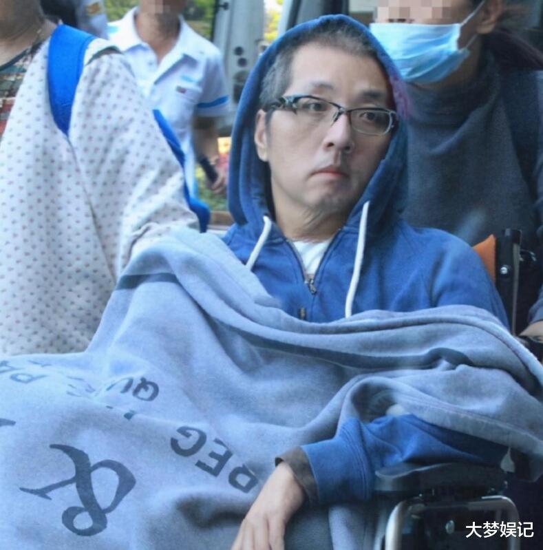 55岁袁惟仁成植物人2年“意识不清”现况曝光!朋友:已经认不得人