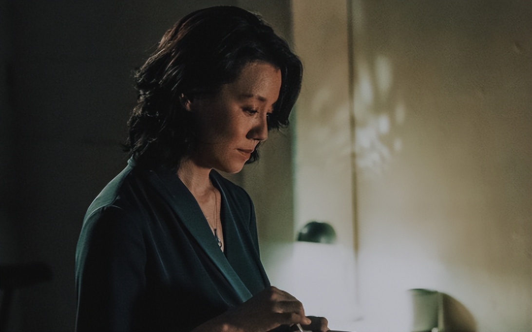 演技烂得像混子，《仿生人间》一群“神仙”里混进关系户，真招人嫌