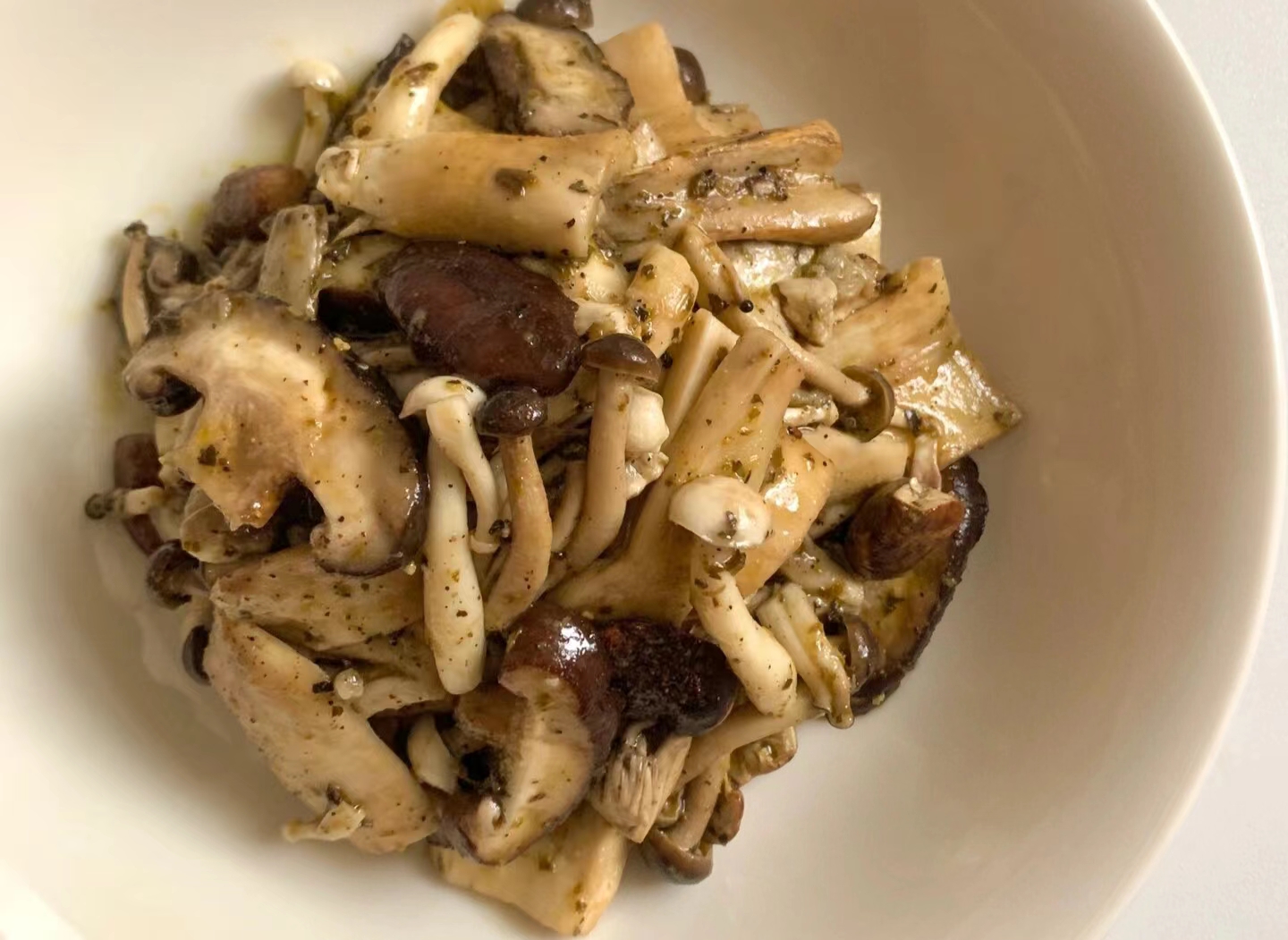 蘑菇|自带“青霉素”的8种菜,建议:一周吃三次,增强免疫力,少生病