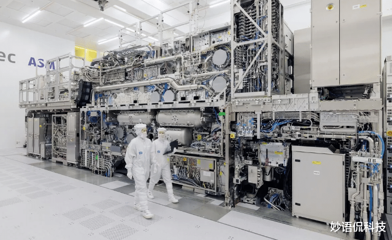 外媒：芯片情况出现反转了