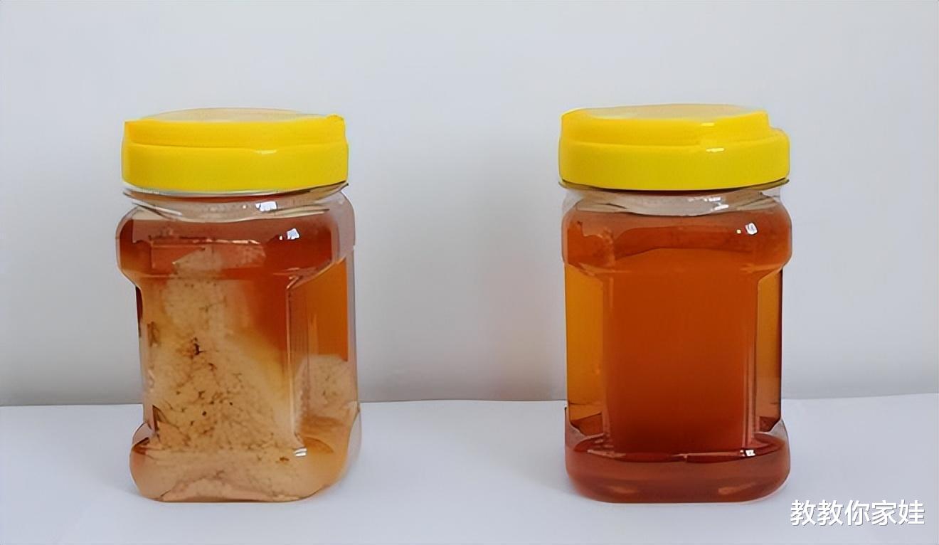 蜂蜜|逛菜市场时,这5样东西最好别买,基本都是假的,买了就是上当!