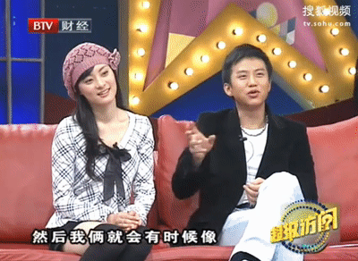 孙俪深夜发文公开邓超真面目：结婚9年，他没变