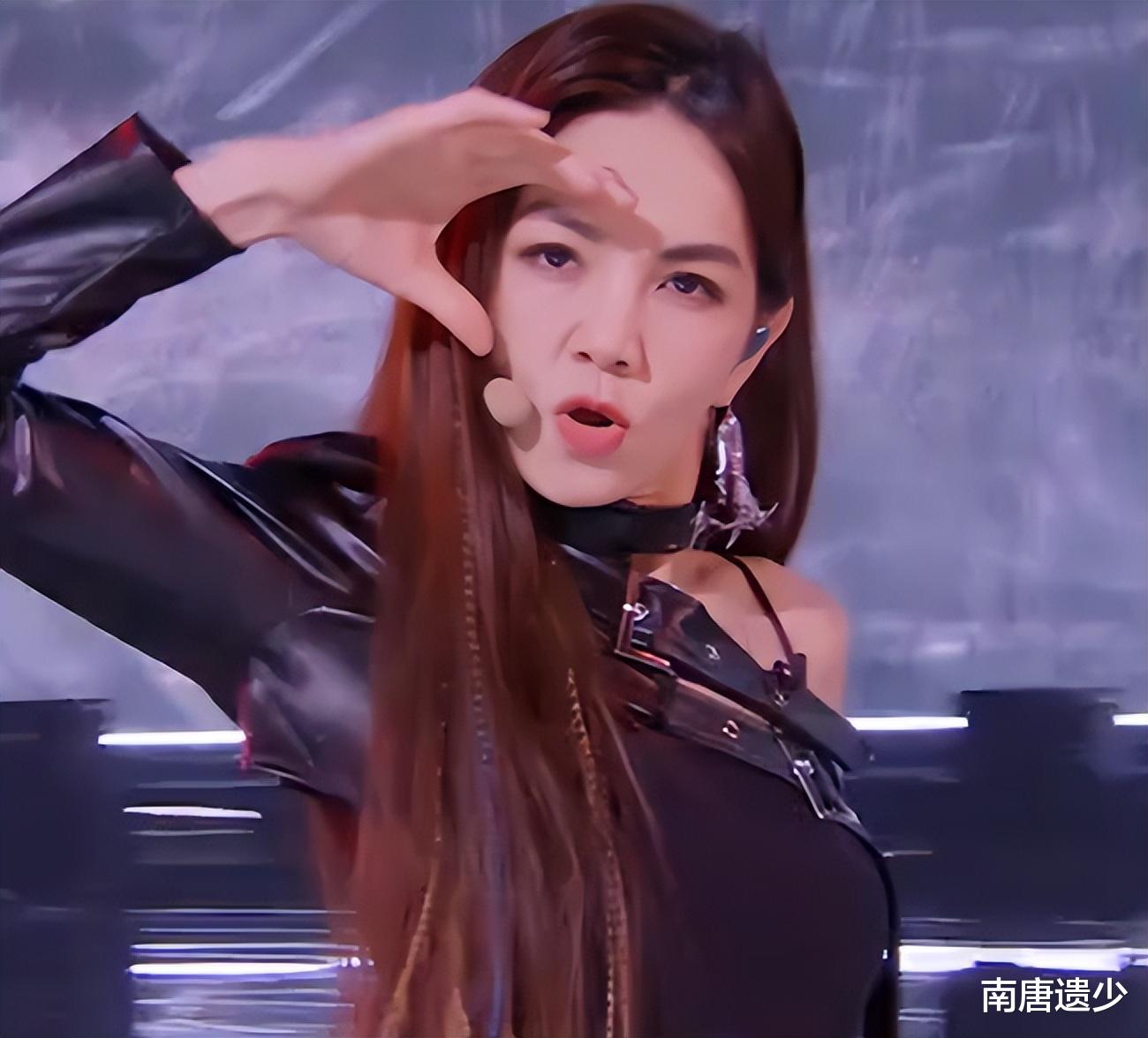 |《浪姐4》人气排名大洗牌，卢靖姗首次跻身三甲，5位姐姐名次暴跌