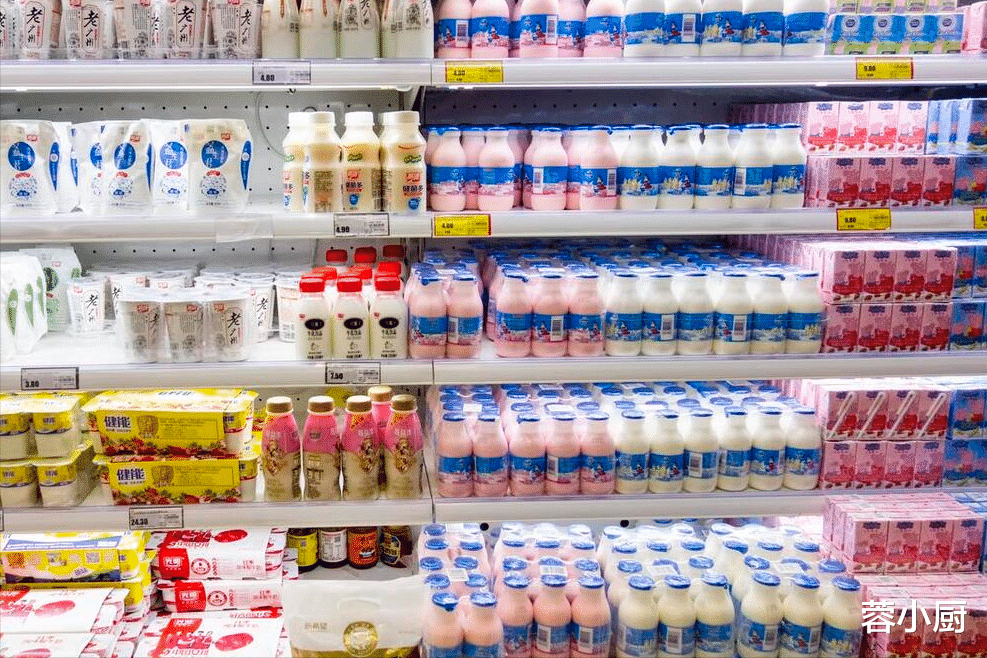 美食教程|最伤孩子的早餐,不是白粥,不是油条,而是这6种食物,建议了解