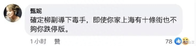 |70岁甄妮掀起轩然大波!痛骂好声音,点名谢霆锋王菲那英是资本商