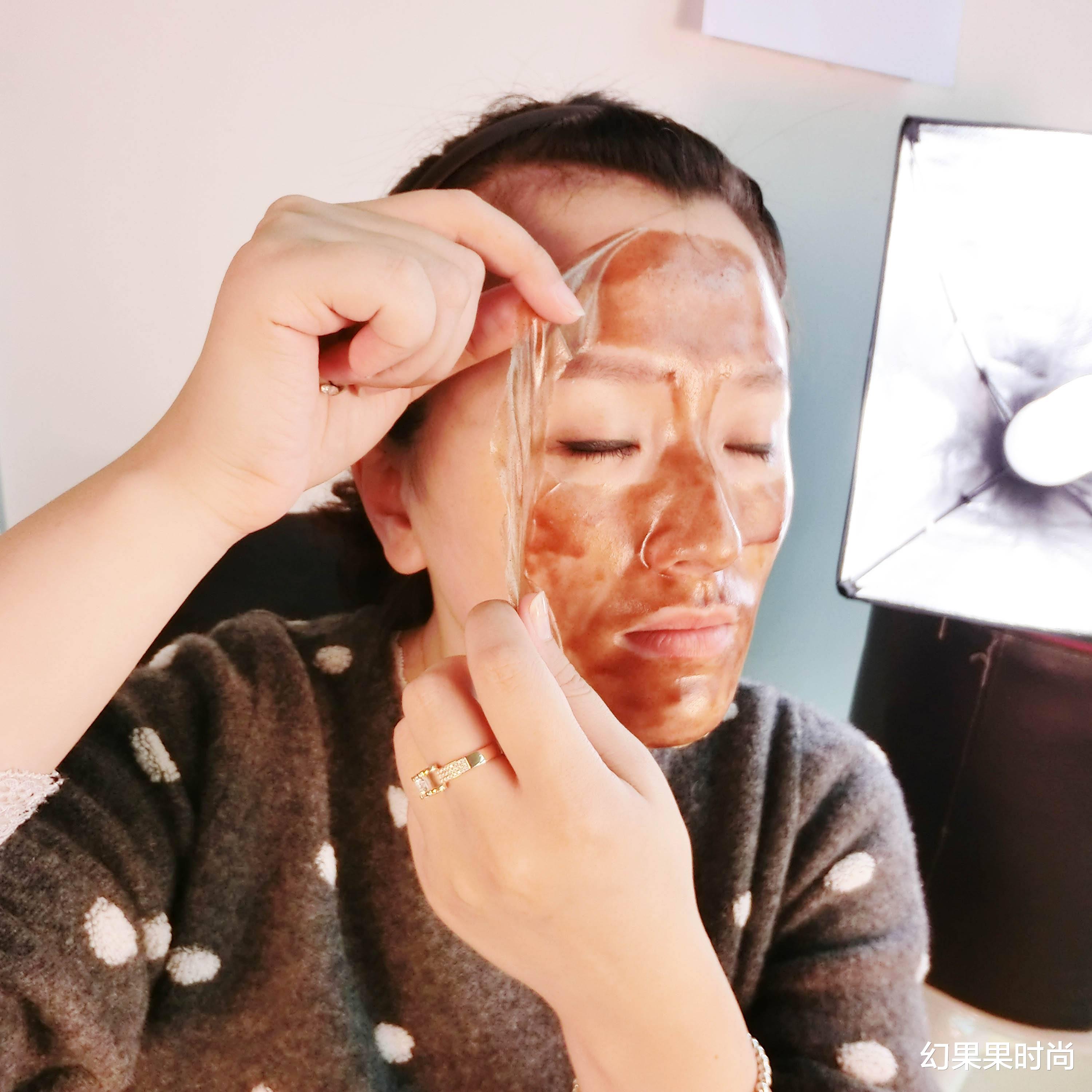 护肤美容 敷面膜后洗不洗脸，竟然会影响面膜的效果？快来看看正确的方法吧