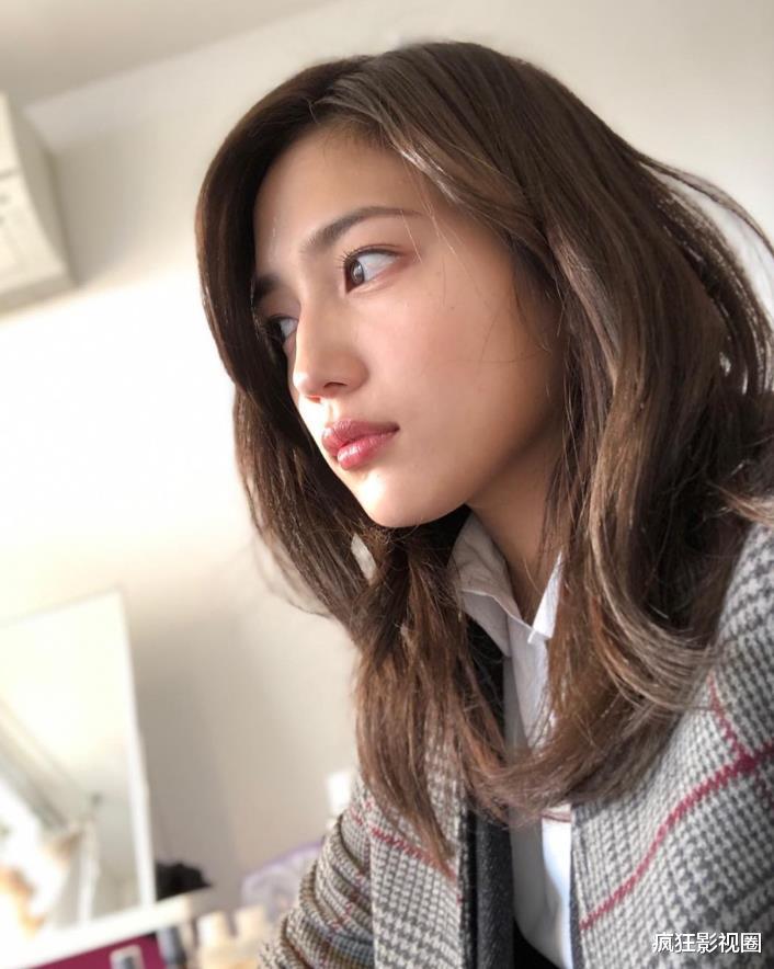 日本最受欢迎的“女明星脸”TOP10,万年甜妹,审美有多疲劳?