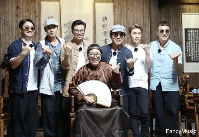 综艺节目|评分走低口碑下降，收视率跟不上，这4档老牌综艺还能行吗？