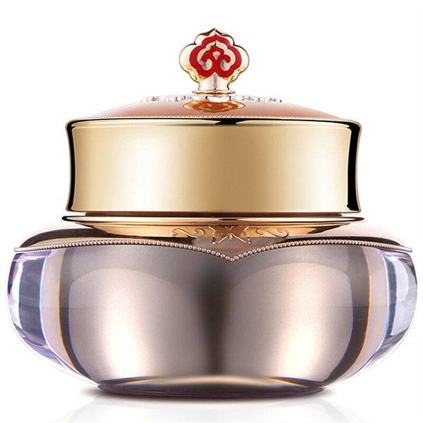 面霜 面霜选对 年轻十岁 真正好用的抗衰老去皱纹面霜排行榜