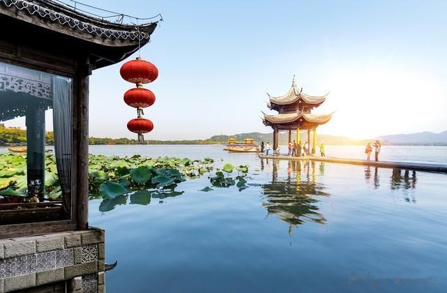 北京市|2023年五一小长假全国游客量排名前十的景区，有你想去的吗