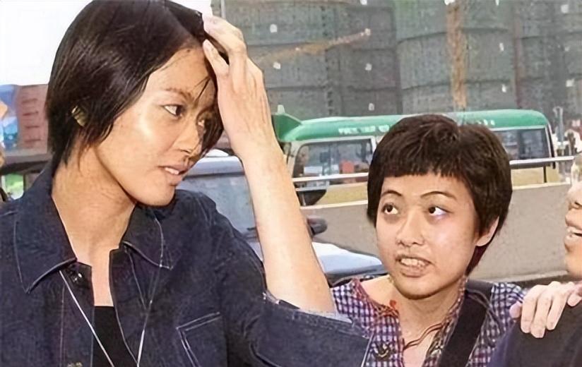 甘比|盘点香港阔太曾经的职业