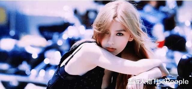 粉色|娱乐圈的残酷真相，在杨颖身上体现得淋漓尽致