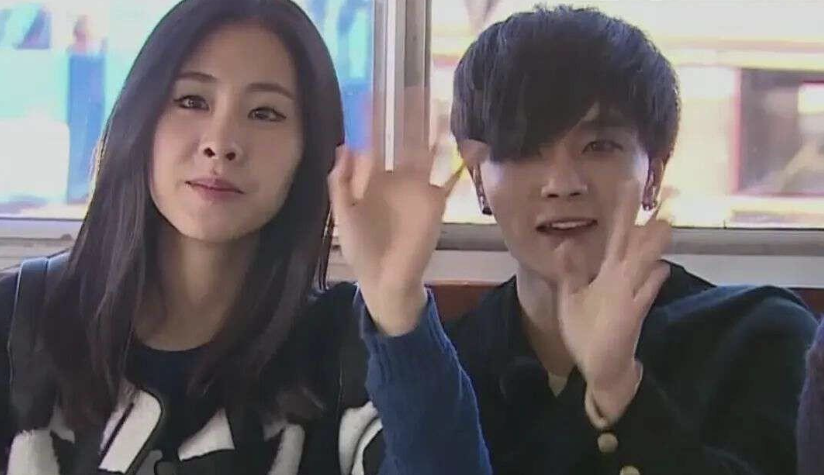 张碧晨|不要名分只要孩子,精明的张碧晨赢了一切