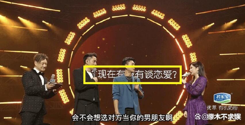 42岁黄宗泽被曝已婚生子，老婆是小18岁知名女演员，更多端倪被扒