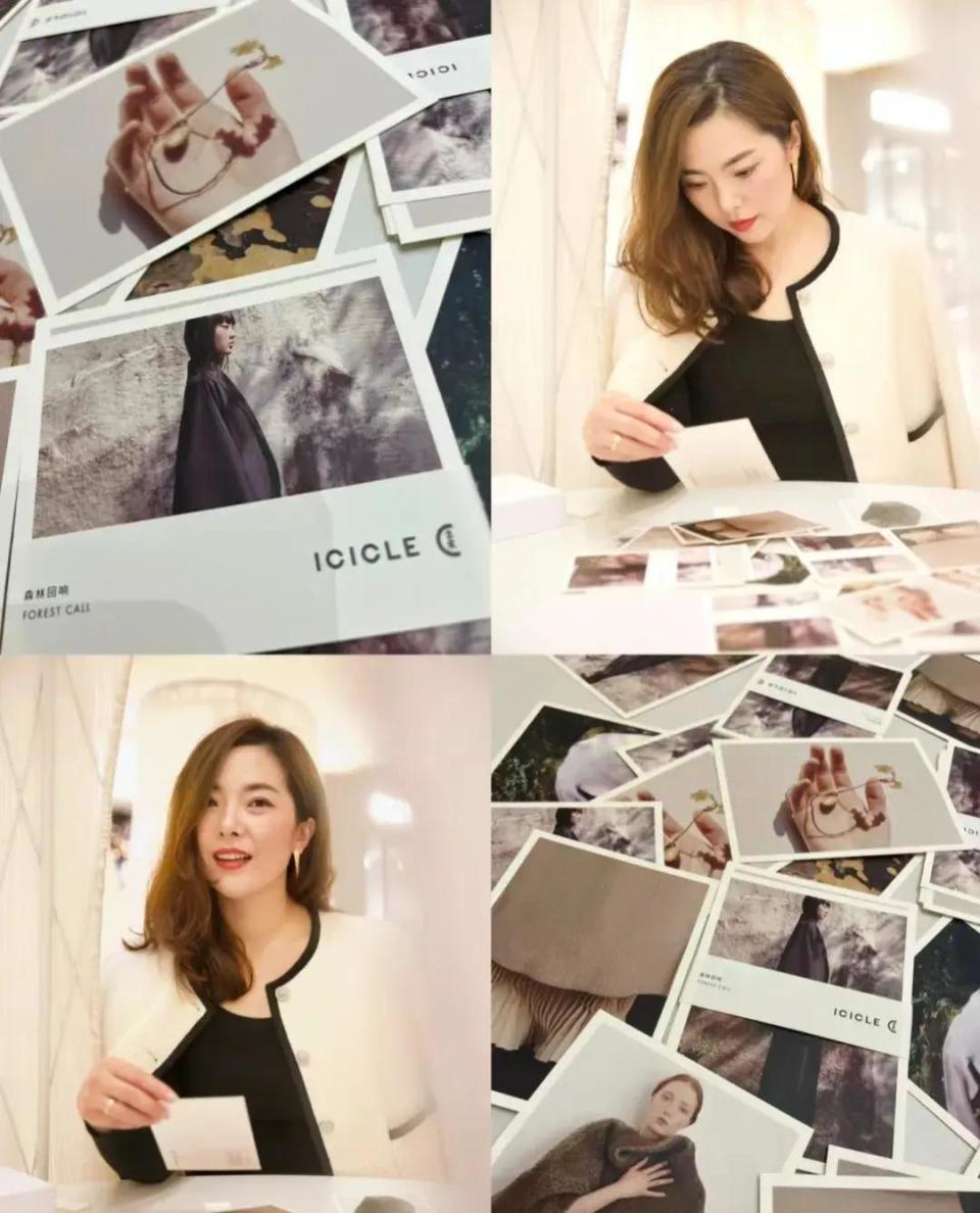 50+女人请看“三木妈妈”穿搭:不留长发、不穿花衣,也没大妈感