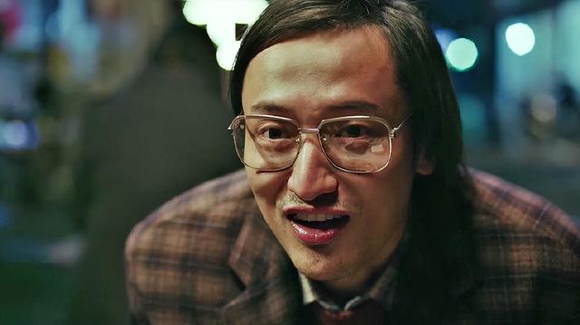 黄晓明 内娱的男星越减越丑？罗云熙瘦成“病态”、黄晓明重回巅峰