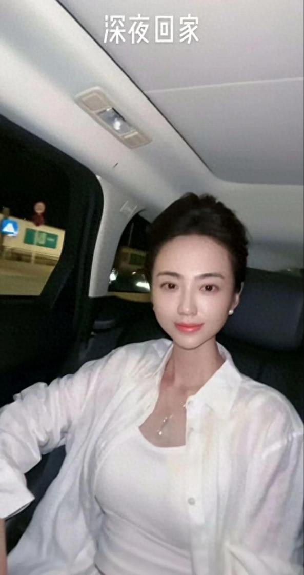 “恒大歌舞团”团长白珊珊：这一赌便是整个青春