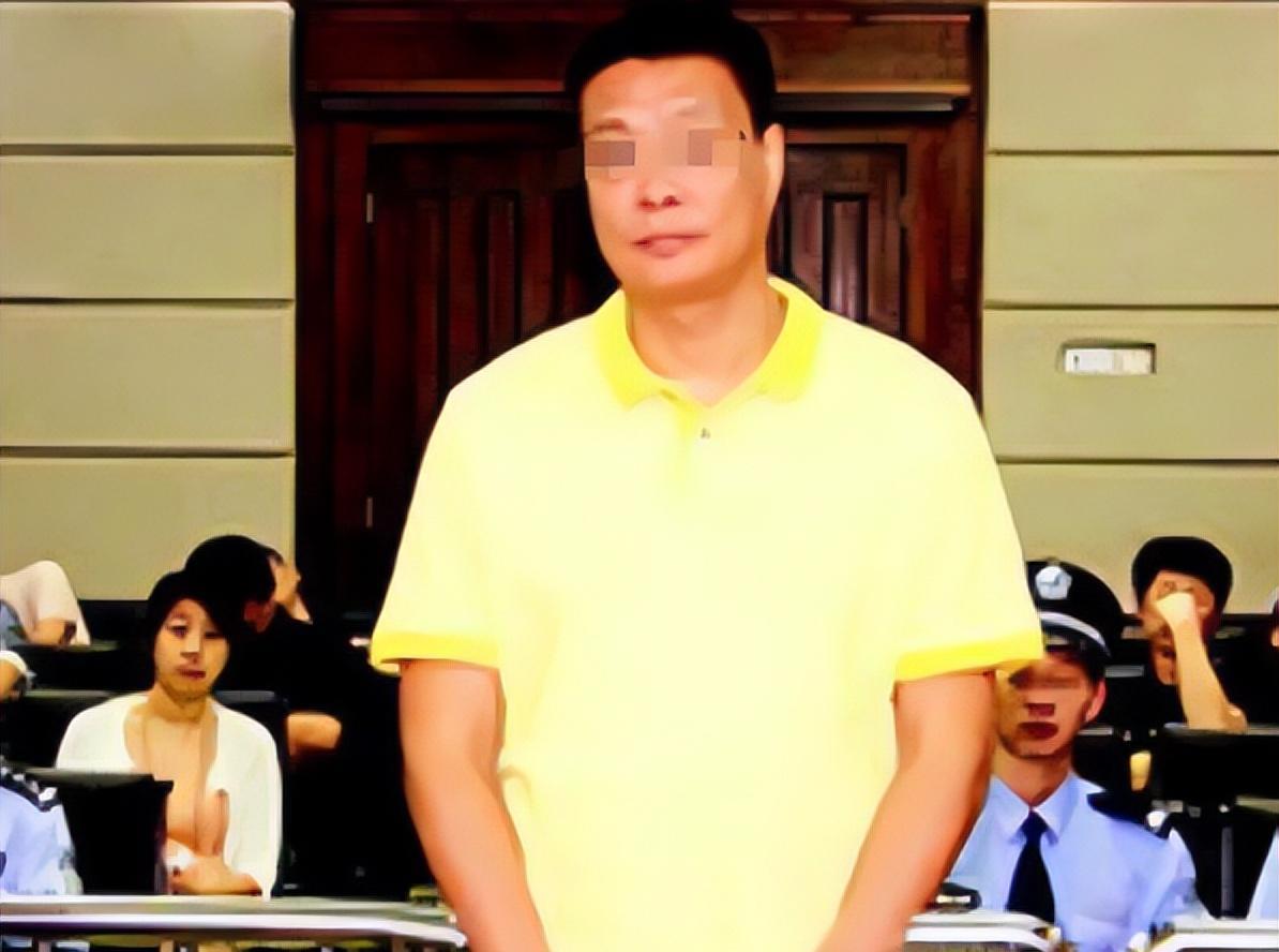 金主入狱，佟大为失踪2年！严屹宽一句话，再次将他推上了风口浪尖